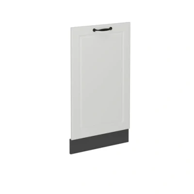 Afbeelding van Vicco R Line Maison de campagne blanche, 45 cm sans plan travail