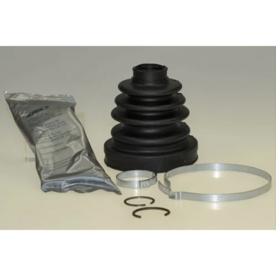 Afbeelding van SPIDAN 36435 Aandrijfashoes 95,00 NBR (Nitril Butadien Kautschuk) TOYOTA: Avensis III Saloon, Verso