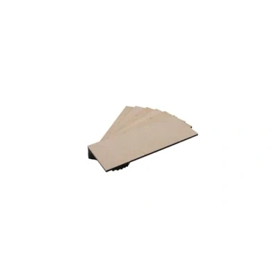 Afbeelding van NOCH 53805 H0 Easy Track tracé element (l x b h) 188 77.5 4 mm