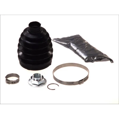 Afbeelding van LÖBRO 304096 Aandrijfashoes 109,00 TPE (thermoplastische elastomeer) MAZDA: 6 Saloon