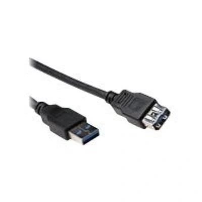 Image de ACT rallonge de câble USB 50 cm