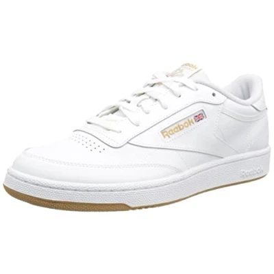 Afbeelding van Reebok Club C 85 Damessneakers