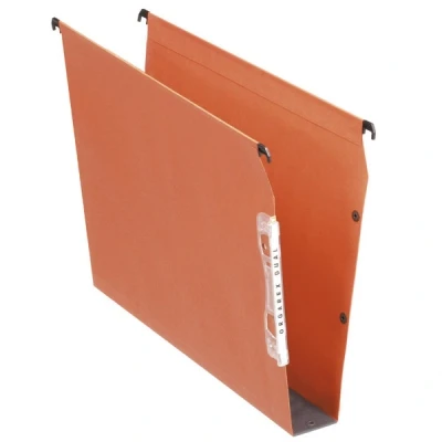 Image de Esselte Dossiers suspendus Dual, largeur de fond: 50 mm