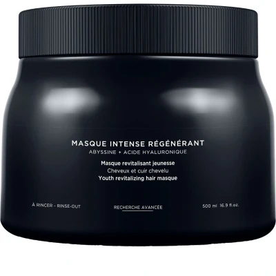 Afbeelding van Kerastase Chronologiste Intense Régénérant Masque 500ml