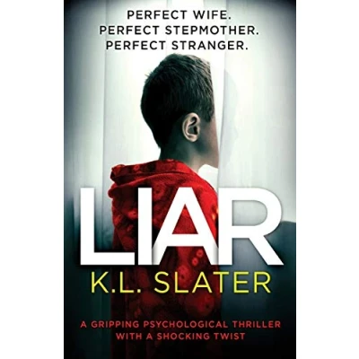 Afbeelding van Liar