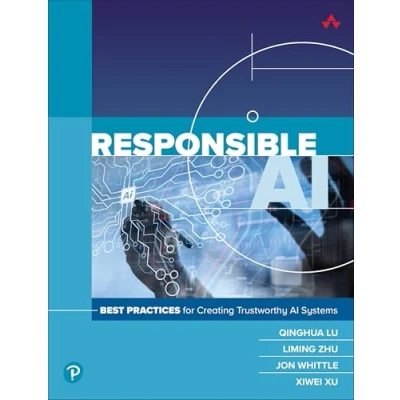 Afbeelding van Responsible AI