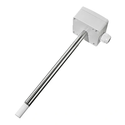 Afbeelding van b + Thermo Technik FF GLT 10V INT0 Vochtsonde Meetbereik: 0 100 % Hrel (l x h) 85 60 35 mm 1 stuk(s)