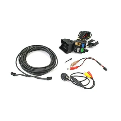 Afbeelding van Seat 000054731E Achteruitrijcamera Upgrade Kit, Parkeerhulp
