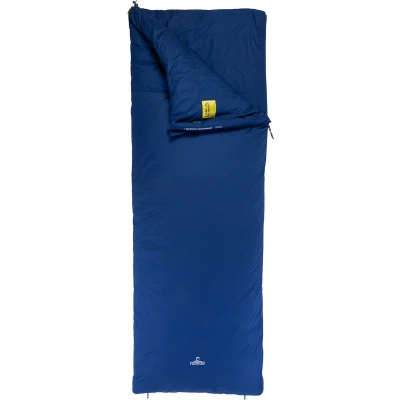 Afbeelding van Nomad Blazer Down Links Slaapzak Navy Kleurloos Slaapzakken