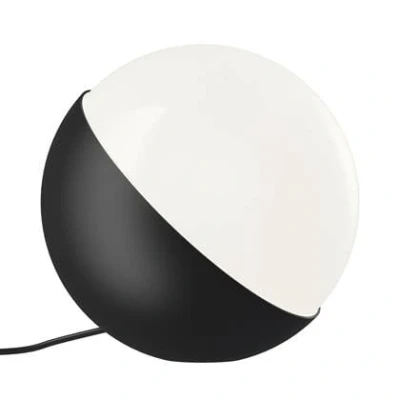 Afbeelding van Louis Poulsen VL Studio 250 tafellamp zwart