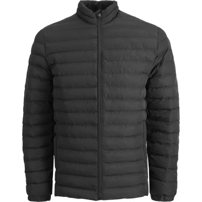 Afbeelding van Jack&amp;jones Heren Puffer Collar 178012 Black