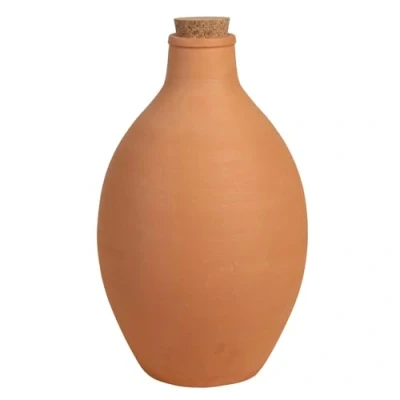 Afbeelding van Esschert Design Irrigatiepot &#039;Olla&#039; (Maat L)