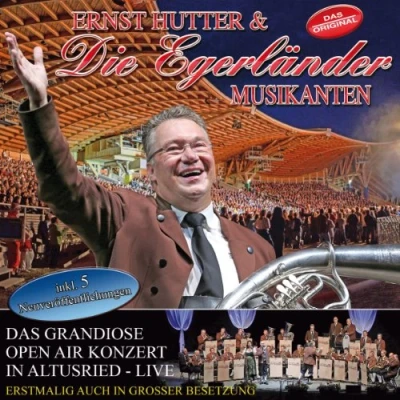 Afbeelding van Das Grandiose Open Air Konzert In A