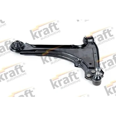 Afbeelding van KRAFT 4211500 Draagarm Vooras, rechts, Onder Driehoeksdraagarm OPEL: Astra F CC, Convertible, Vectra A CC