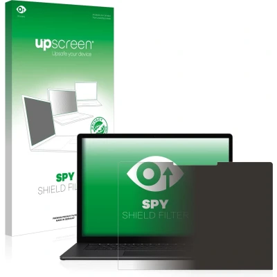 Afbeelding van upscreen privacyscherm voor Microsoft Surface Laptop 4 15&quot; privacy filter screenfilter Blauwlichtfilter