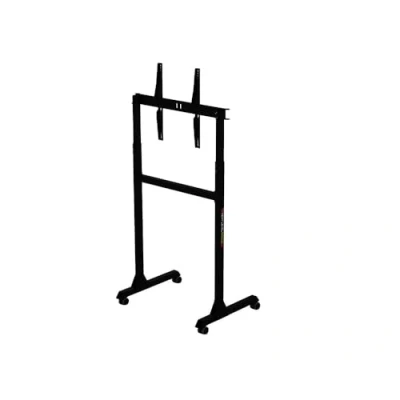 Image de NEXT LEVEL RACING FREE STANDING SINGLE MONITOR STAND