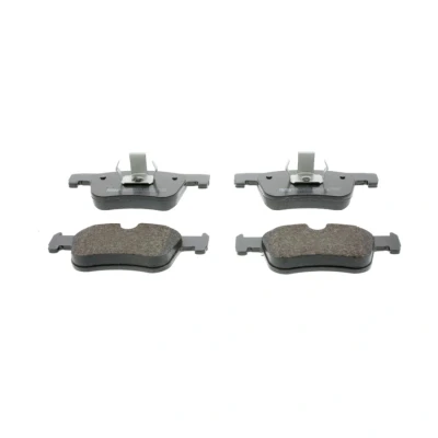 Image de 4 plaquettes de frein ferodo fdb4489