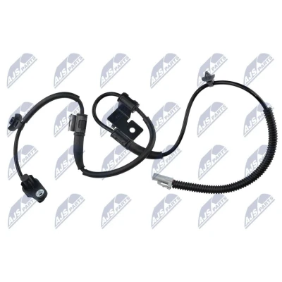 Afbeelding van NTY HCA KA 301 ABS Sensor Vooras rechts, rechts KIA: Pro cee‘d I Hatchback, HYUNDAI: i30 Hatchback