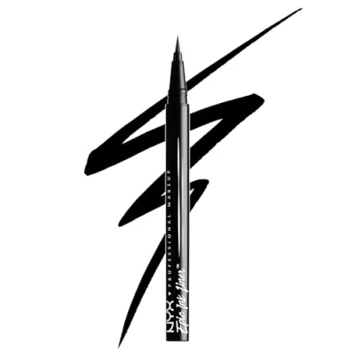 Image de NYX Professional Makeup Epic Ink Liner Noir 1 ml