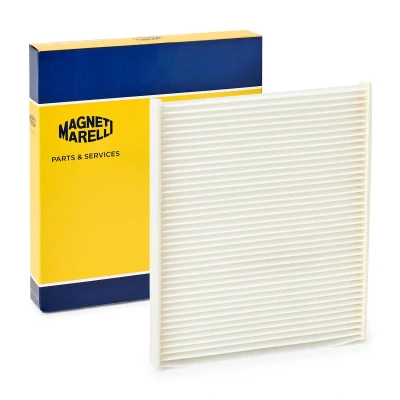 Afbeelding van MAGNETI MARELLI 350203061920 Interieurfilter Filter insert, Stoffilter 239 208 34 FORD: MONDEO 4 Turnier, S Max Mk1, Galaxy Mk2 MPV