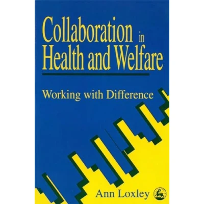 Afbeelding van Collaboration in Health and Welfare