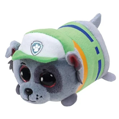 Afbeelding van Ty Paw Patrol, Rocky, 10 cm