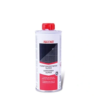 Afbeelding van Akemi kleurverdieper super 250 ml