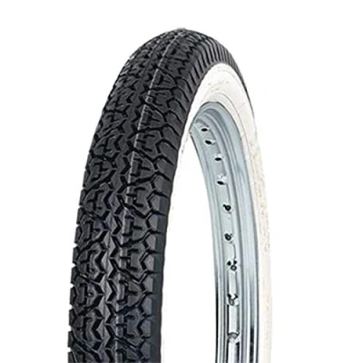 Image de Pneu Moto Touring Mitas B4 2.25/ 1 18 42J RF WW