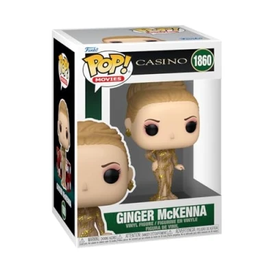 Afbeelding van Casino POP! Movies Vinyl Figure Ginger McKenna #1860