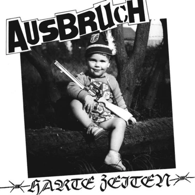 Afbeelding van Ausbruch Harte Zeiten (LP)