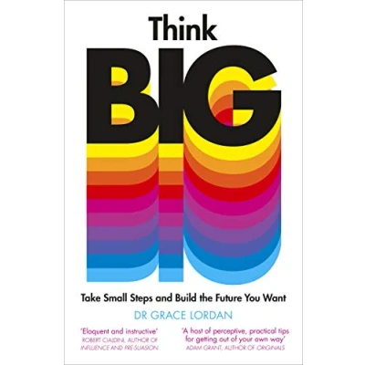 Afbeelding van Think Big