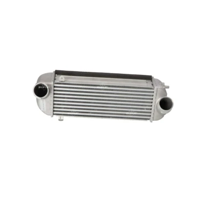 Afbeelding van NRF 30329 Intercooler KIA: SORENTO 2