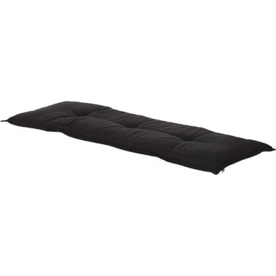 Afbeelding van Hartman Havana Bankkussen 150 X 50 9 Cm Dark Grey Grijs Tuinkussens