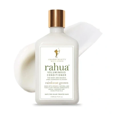 Afbeelding van rahua Voluminous Conditioner Conditioner, Maat: 275 ml,