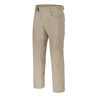 Afbeelding van Helikon Tex PenCott Badlands Hybrid Tactische broek, Khaki (stad)