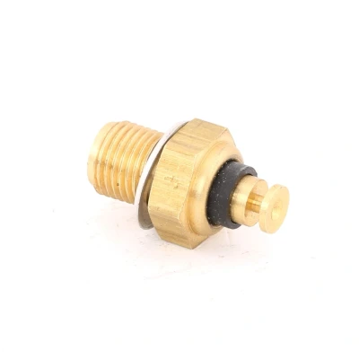 Afbeelding van Febi Bilstein Temperatuursensor 01939
