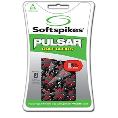 Afbeelding van Softspikes 6 mm metal
