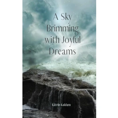 Afbeelding van A Sky Brimming with Joyful Dreams