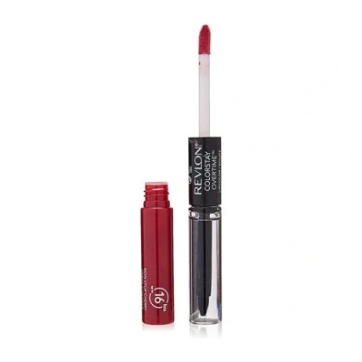Image de Revlon Colorstay Overtime Lipcolor 010 Non Stop Cherry 2 ml