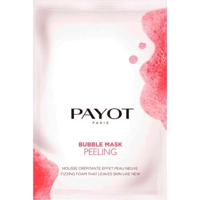 Afbeelding van Payot Bubble Peel off masker 40 ml