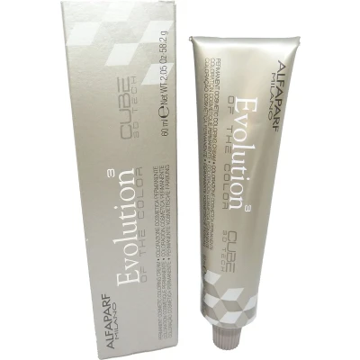 Afbeelding van Alfaparf Evolution of the Color 5.3 60 ml
