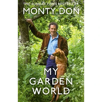 Afbeelding van My Garden World