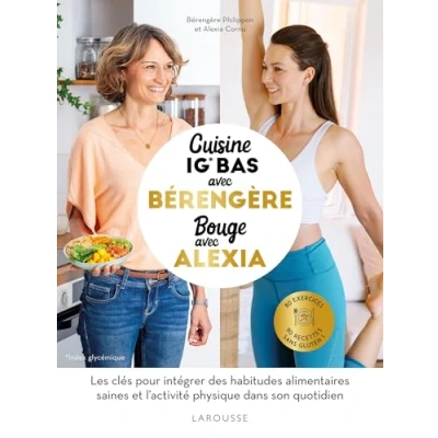 Afbeelding van ISBN 9782036062122 boek Koken Frans 224 pagina&#039;s