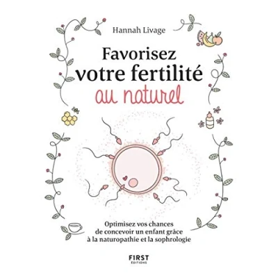 Image de Optimisez vos chances de concevoir un enfant