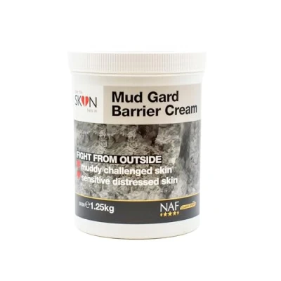 Afbeelding van Crème garde boue LTS NAF 1,25kg