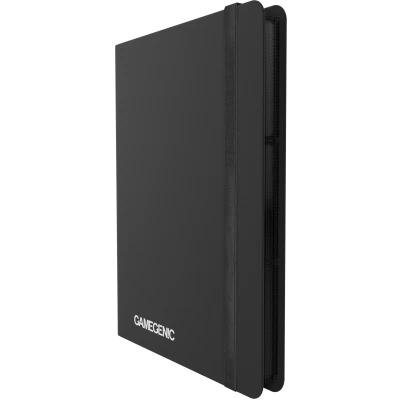 Afbeelding van Gamegenic Casual Album 18 Pocket Black