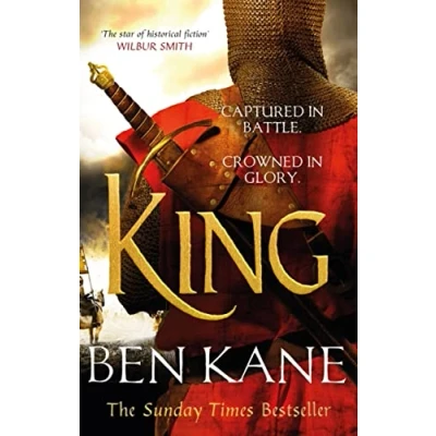 Afbeelding van King