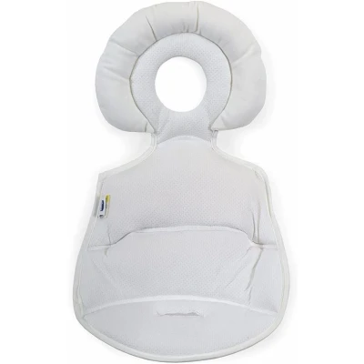 Image de Chicco chaise réducteur junior 40 x 35 cm polyester blanc
