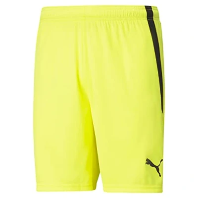 Afbeelding van PUMA Teamliga Shorts Unisex