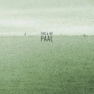 Afbeelding van Pan &amp; Me Paal (CD)
